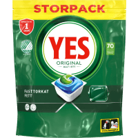 Illustration av Maskindiskmedel