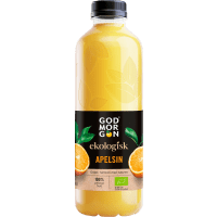Illustration av Juice, Ekologisk juice
