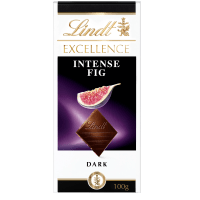 Illustration av Excellence Lindt