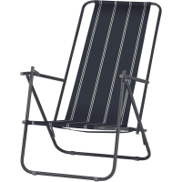 Illustration av Brassestol Bacoli