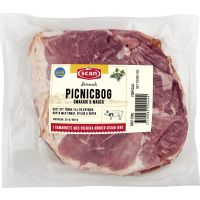 Illustration av Picnicbog
