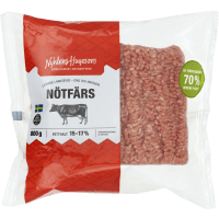 Illustration av NÖTFÄRS 15-17%