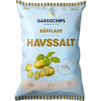 Illustration av Gårdschips