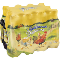 Illustration av Påskmust