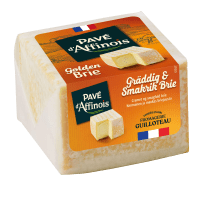 Illustration av Ambre vit kit