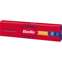 Illustration av Spaghetti, Linguini