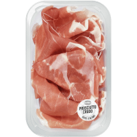 Illustration av Beretta charkuterier