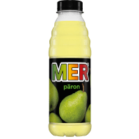 Illustration av Päron