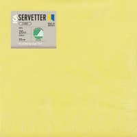 Illustration av Servetter