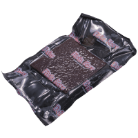 Illustration av Blodpudding