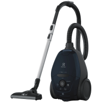 Illustration av Dammsugare