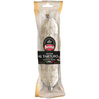 Illustration av Salame Tryffel