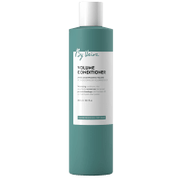 Illustration av Volume Balsam
