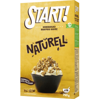 Illustration av Naturell