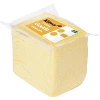 Illustration av Gouda 28%
