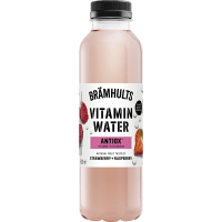 Illustration av Antioxidant Strawberry/Raspberry