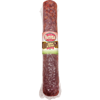 Illustration av Tryffelsalami