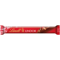 Illustration av Lindor Stick