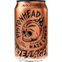 Illustration av Haze Lager A.fri B