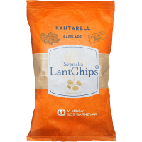 Illustration av Lantchips