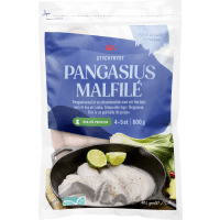Illustration av Pangasiusmalfilé
