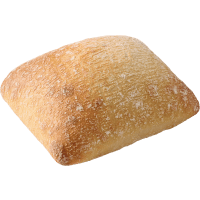 Illustration av Ciabatta