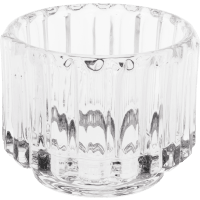 Illustration av Ljuslykta klar