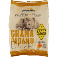 Illustration av Riven Grana Padano