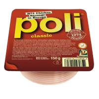 Illustration av Poli Classic