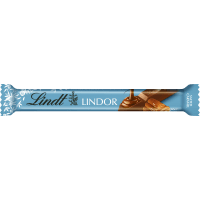 Illustration av Lindor Stick Salted Caramel