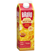 Illustration av Juice