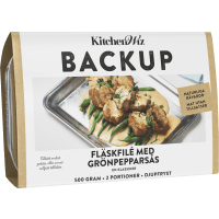 Illustration av Flerportionsrätter