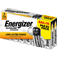 Illustration av Batterier