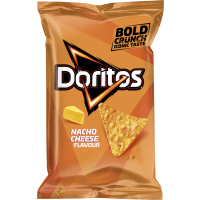 Illustration av Nacho Cheese