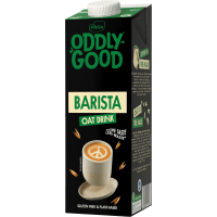 Illustration av Havredryck Barista Glutenfri 3% 1l ®