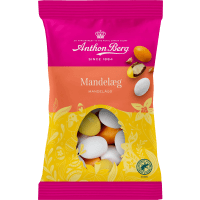 Illustration av Påskpåsar