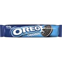 Illustration av Oreo original