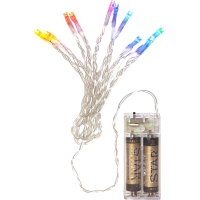 Illustration av FIRAslinga10Lmu