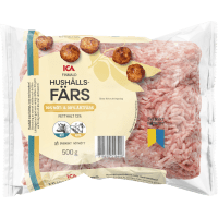 Illustration av Hushållsfärs