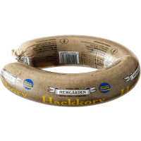 Illustration av Hackkorv