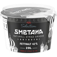 Illustration av Smetana 42%