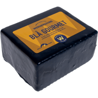 Illustration av Blå Gourmet