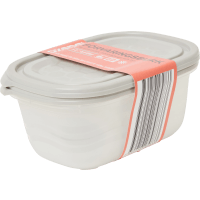 Illustration av Förvaringsburk