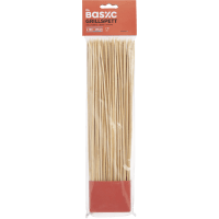 Illustration av Grillspett Bambu 100p