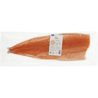 Illustration av Laxfile helsida