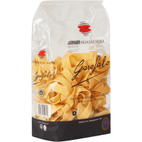 Illustration av Pappardelle