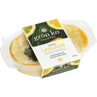 Illustration av Färdigmatsrätter