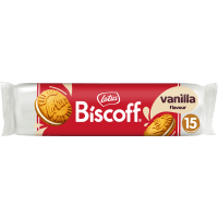 Illustration av Kakor Biscoff