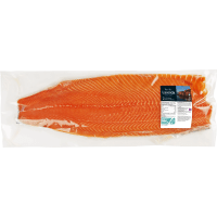 Illustration av Laxfilé helsida