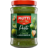Illustration av Pesto